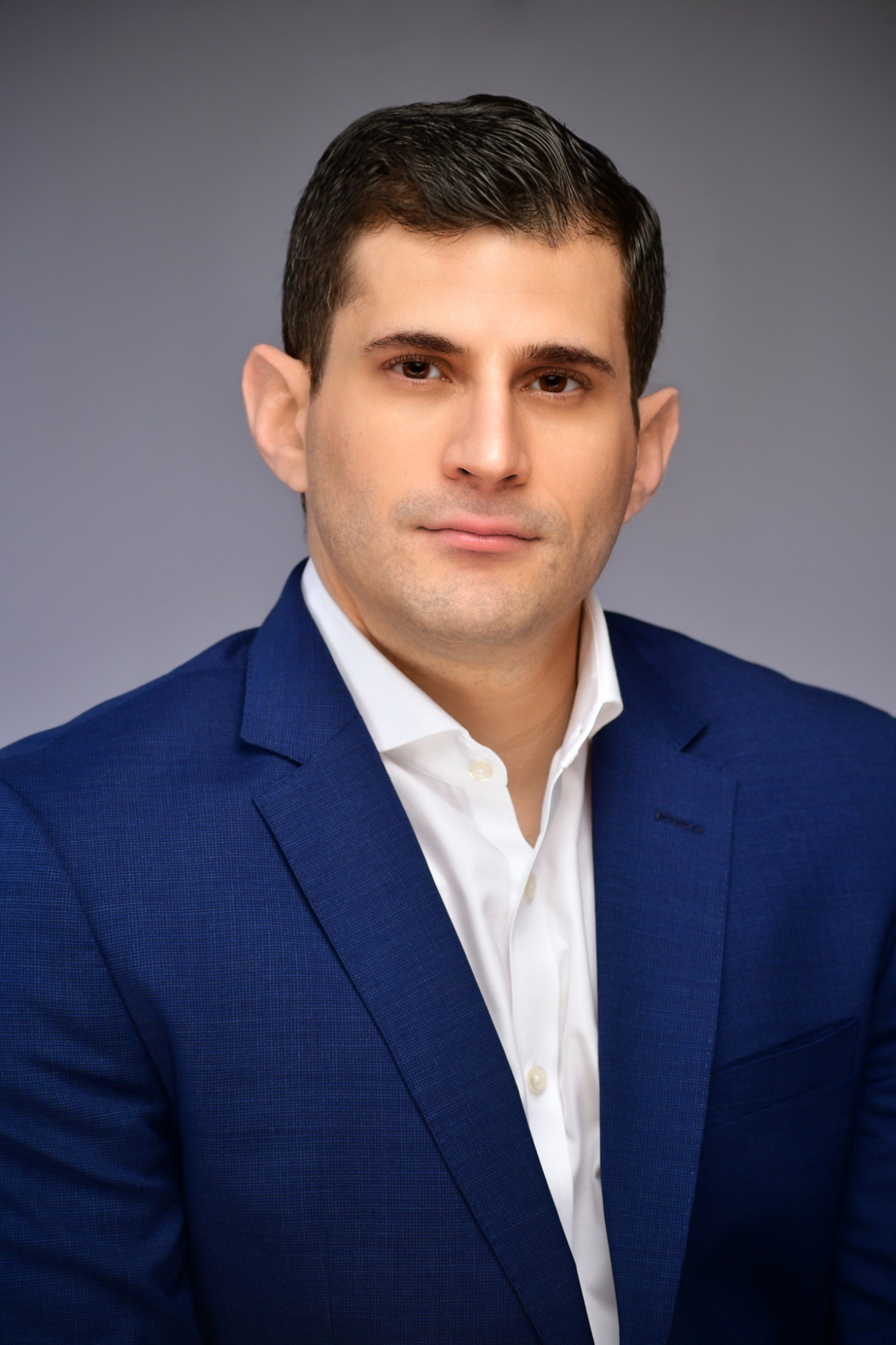 Jason Elan, Founder and Principal of JFE Strategies